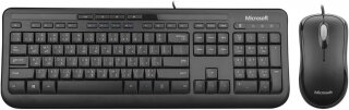 Microsoft 3J2-00009 Klavye & Mouse Seti kullananlar yorumlar